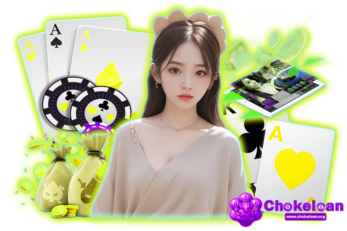 chokeloan สล็อต